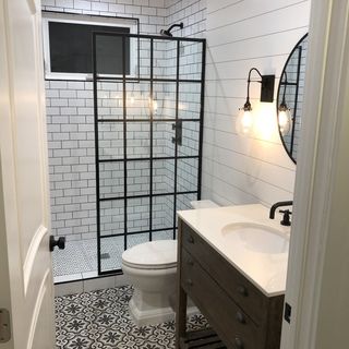 Choosing a Contractor for Your Bathroom Remodel