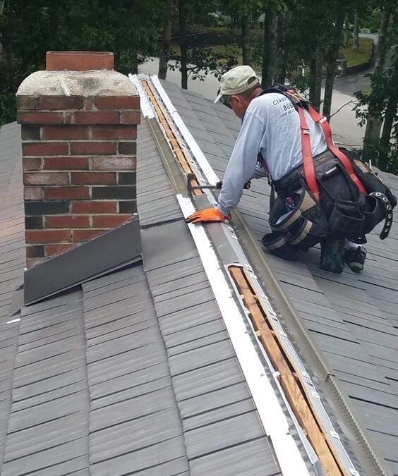 Choosing the Right Roofing for Your Home