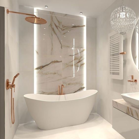The Benefits of Bathroom Remodeling