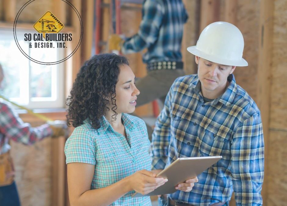 Harnessing the Power of a General Contractor: Making Home Improvement Dreams Come True with My Socal Builders
