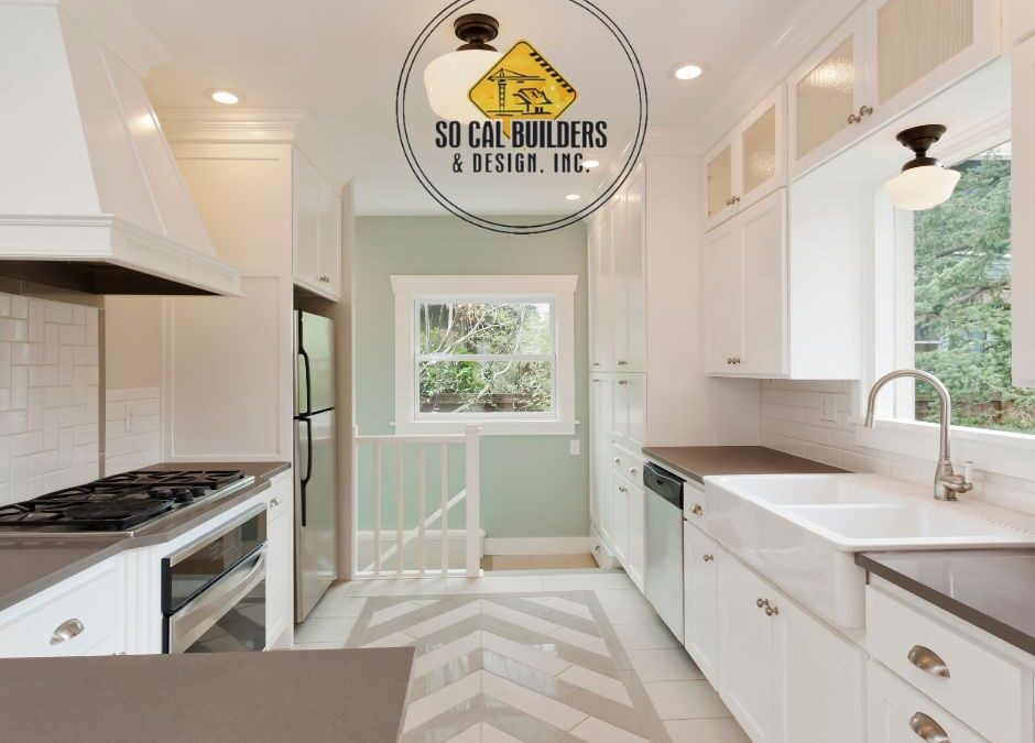 Choosing the Right Professionals: Your Guide to Finding the Ideal Kitchen Remodeling Partner