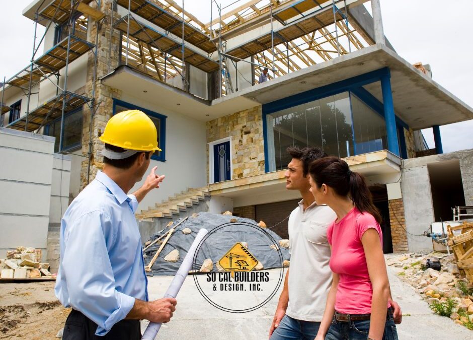 Your Journey with a General Contractor: Building Dreams with Precision and Care