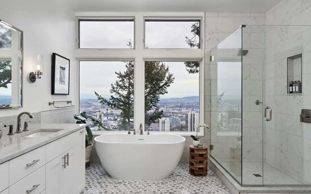 Bathroom Remodeling: Enhance Your Space with These Must-Have Fixtures and Features