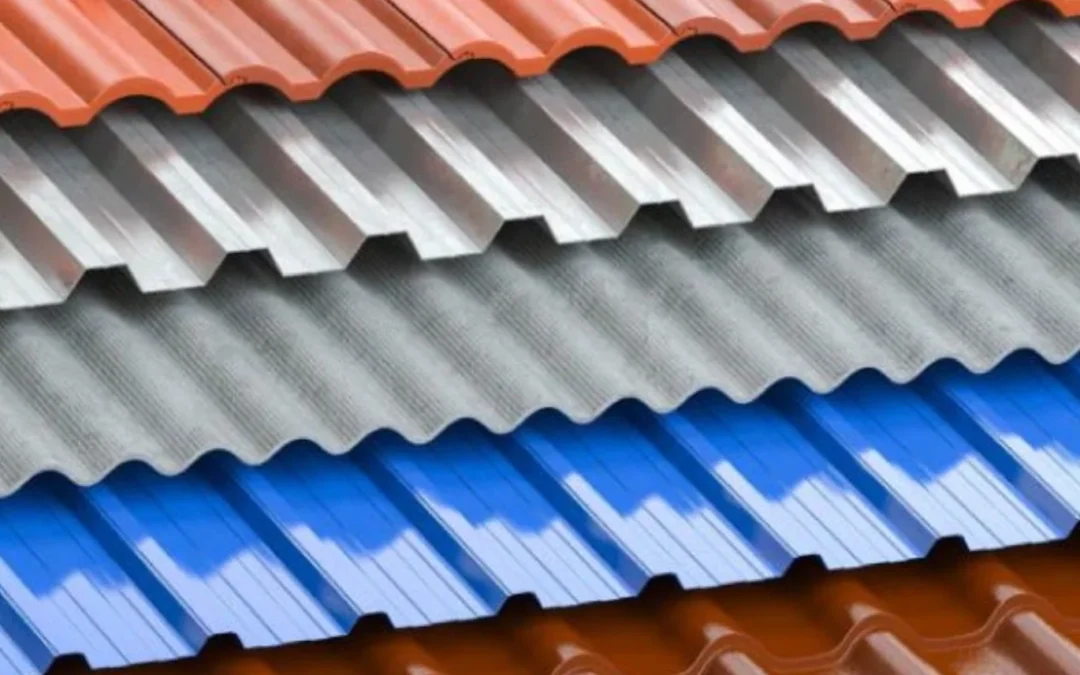 A Comprehensive Guide to Roofing: Exploring the Different Types of Roofing Materials
