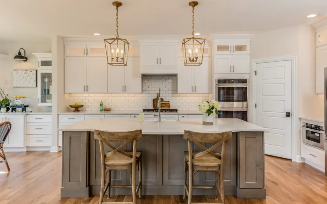Maximizing Space and Style: Essential Tips for Kitchen Remodeling Design and Layout Planning