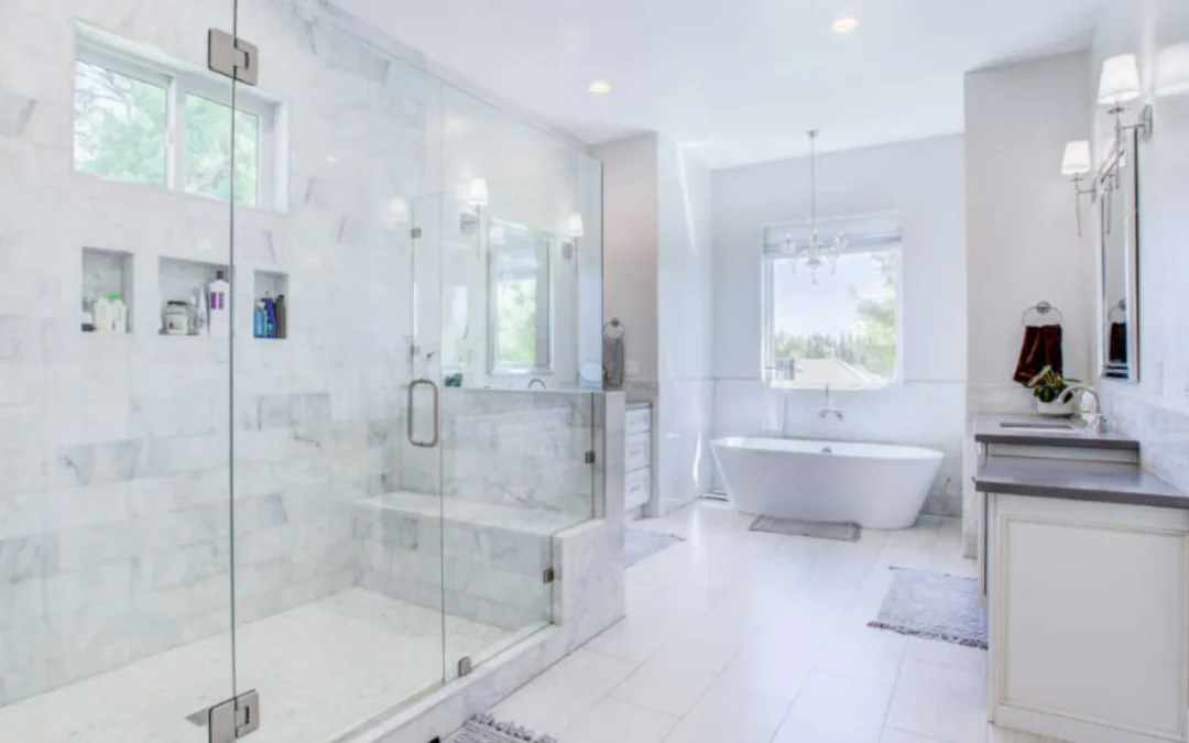 Choosing the Right Fixtures and Features for Your Bathroom Remodeling Vision