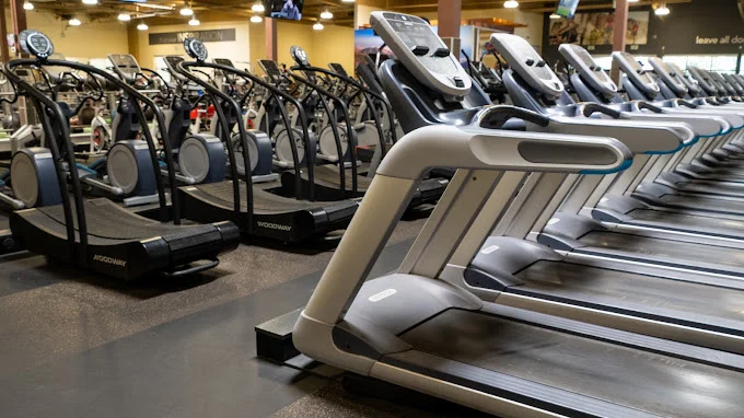 24 Hour Fitness: Your Fitness Destination in Walnut, CA