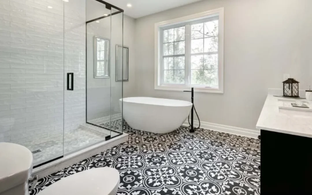 The Impact of Fixtures and Features on Your Bathroom Remodeling Outcome