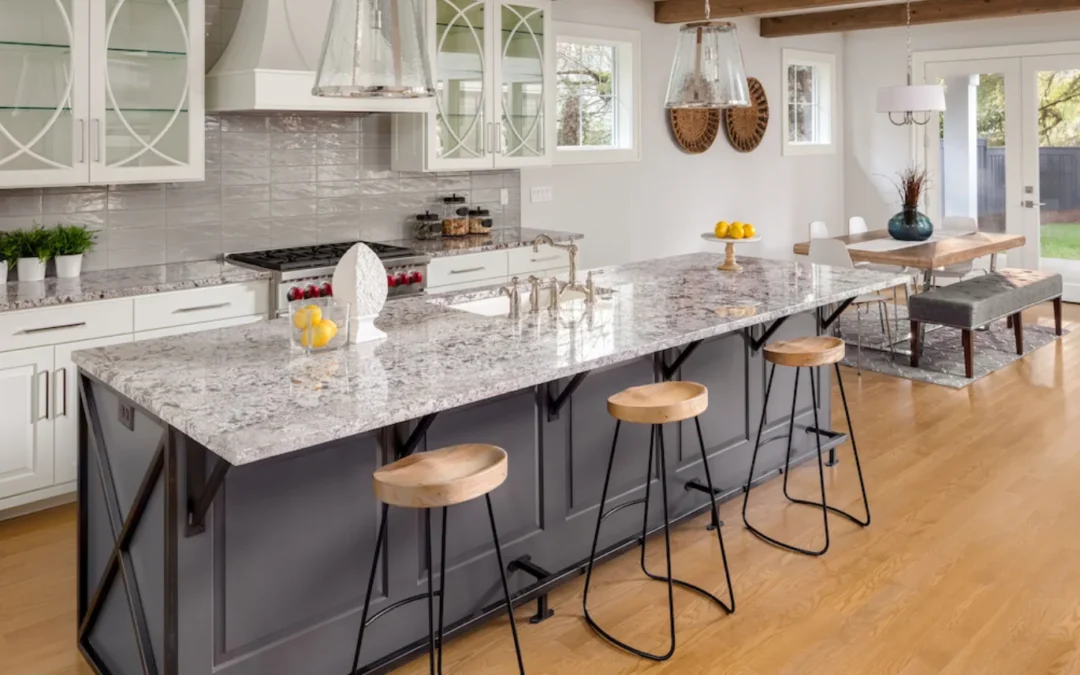 From Concept to Completion: Navigating Design and Layout in Your Kitchen Remodeling Project
