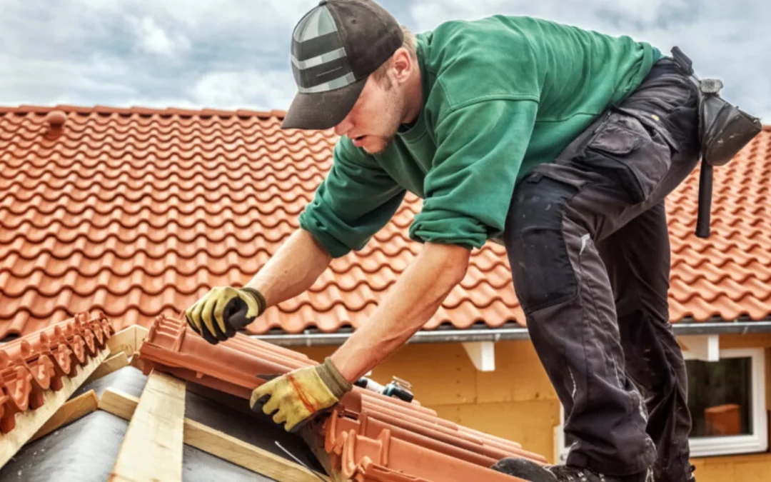 Types of Roofing Materials: Choosing the Right One for Your Roofing Project