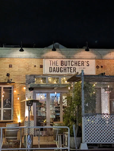 Indulge in Fresh, Plant-Based Cuisine at The Butcher’s Daughter in Venice, CA