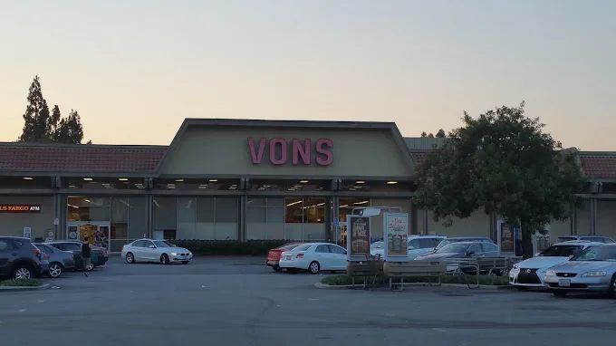 Convenience and Quality Meet at Vons in West Covina, CA