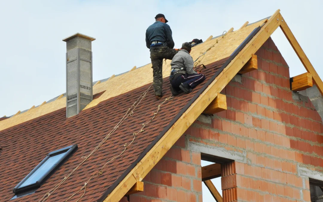 Choosing the Best Cover: Exploring Types of Roofing Materials for Your Home