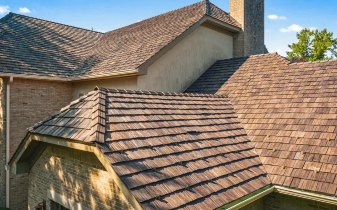 Exploring Your Options: Different Types of Roofing Materials and Their Benefits