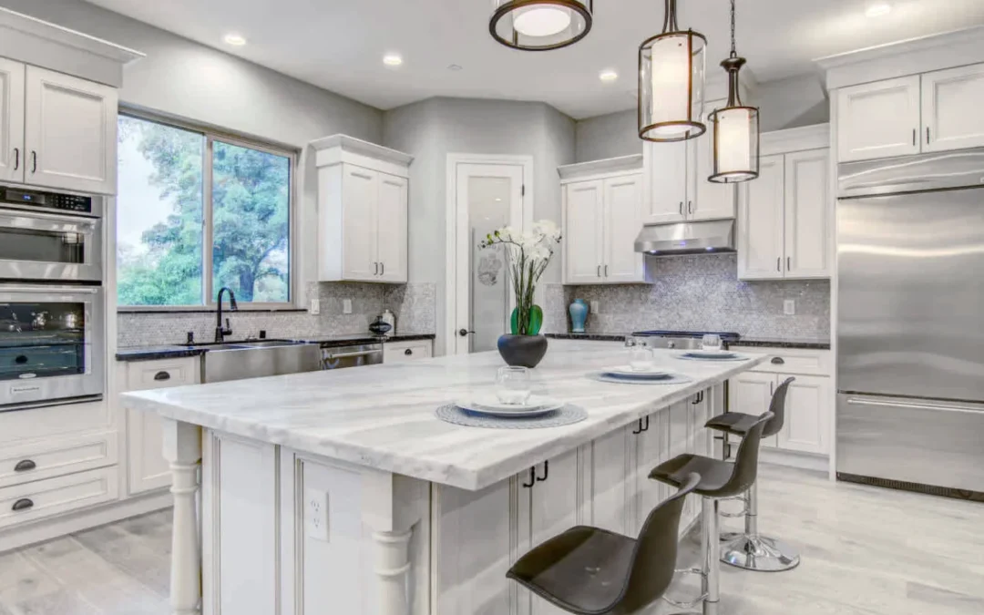 Kitchen Remodeling: Essential Tips for Design and Layout Planning
