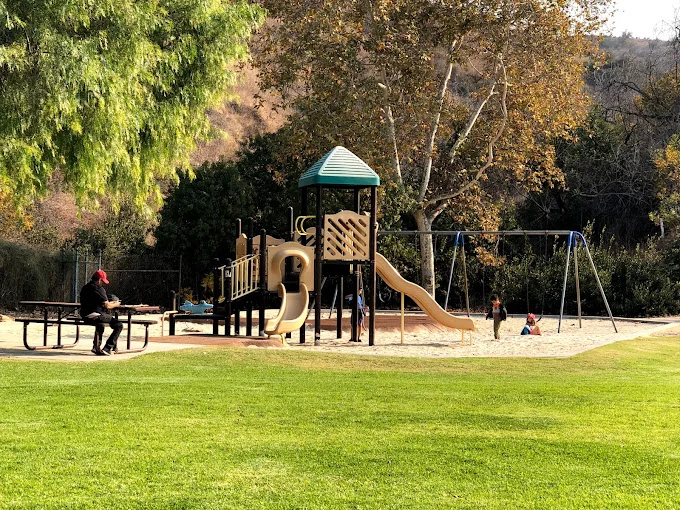 Galster Wilderness Park: Exploring Nature’s Beauty in West Covina, CA