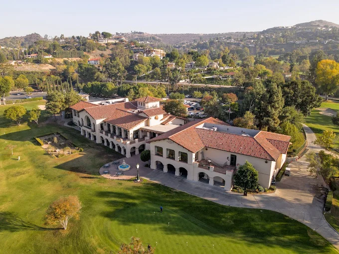South Hills Country Club: A Premier Golf and Social Destination in West Covina, CA