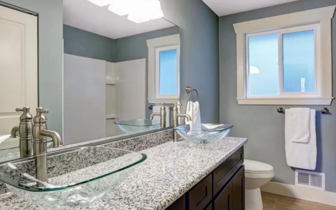 Bathroom Remodeling Guide: How to Select Fixtures and Features That Last