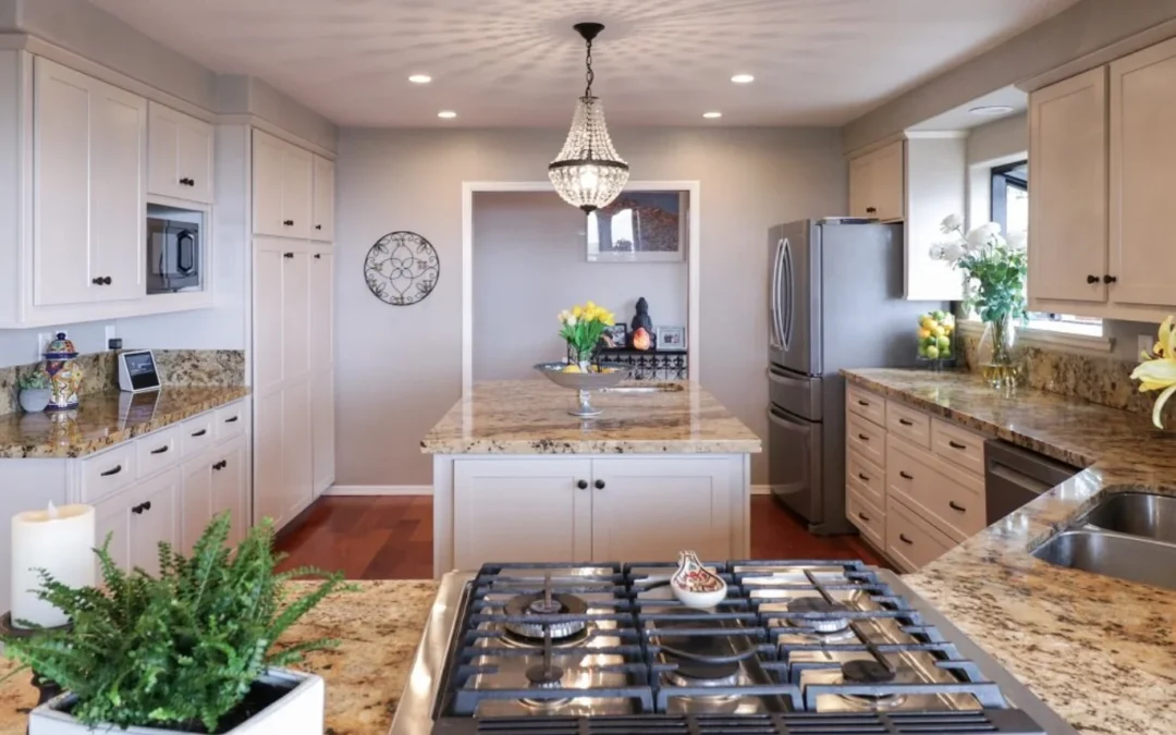 Kitchen Remodeling Success: How to Plan Your Design and Layout for Maximum Functionality