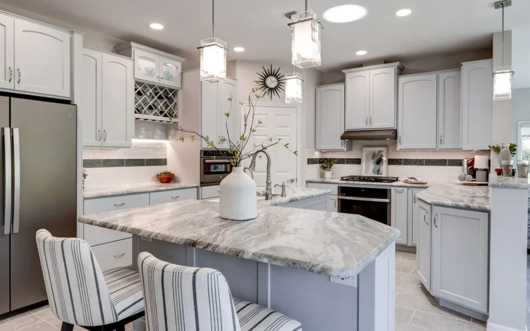 Cost-Effective Kitchen Remodeling: How to Get the Most for Your Money
