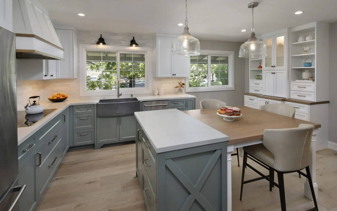 Unlocking the Potential of Your Kitchen: A Remodeling Guide