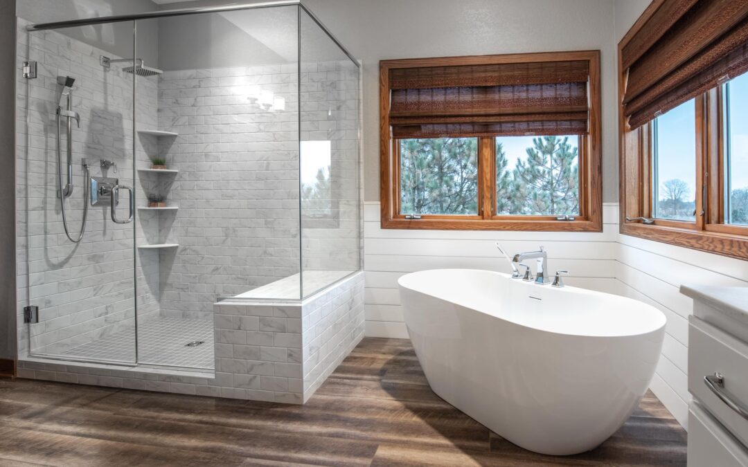 Bathroom Remodeling Essentials: What Every Homeowner Needs to Know