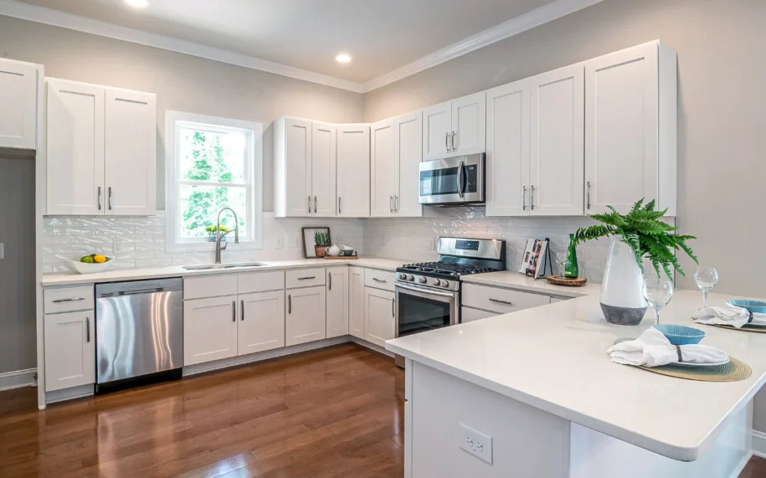 Kitchen Remodeling