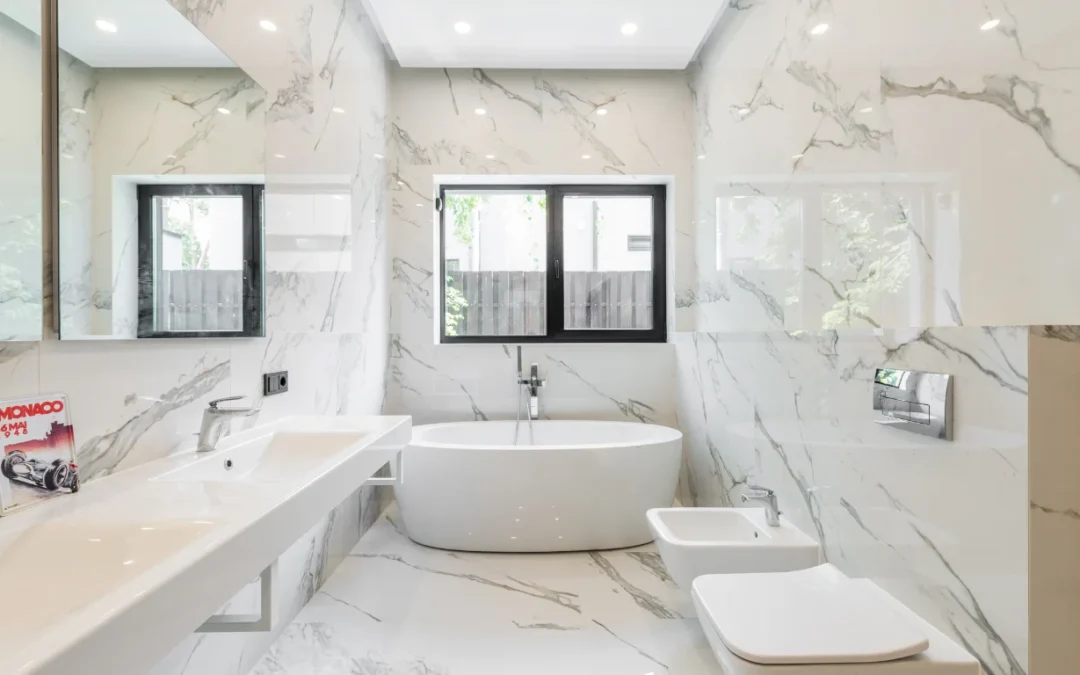 Bathroom Remodeling