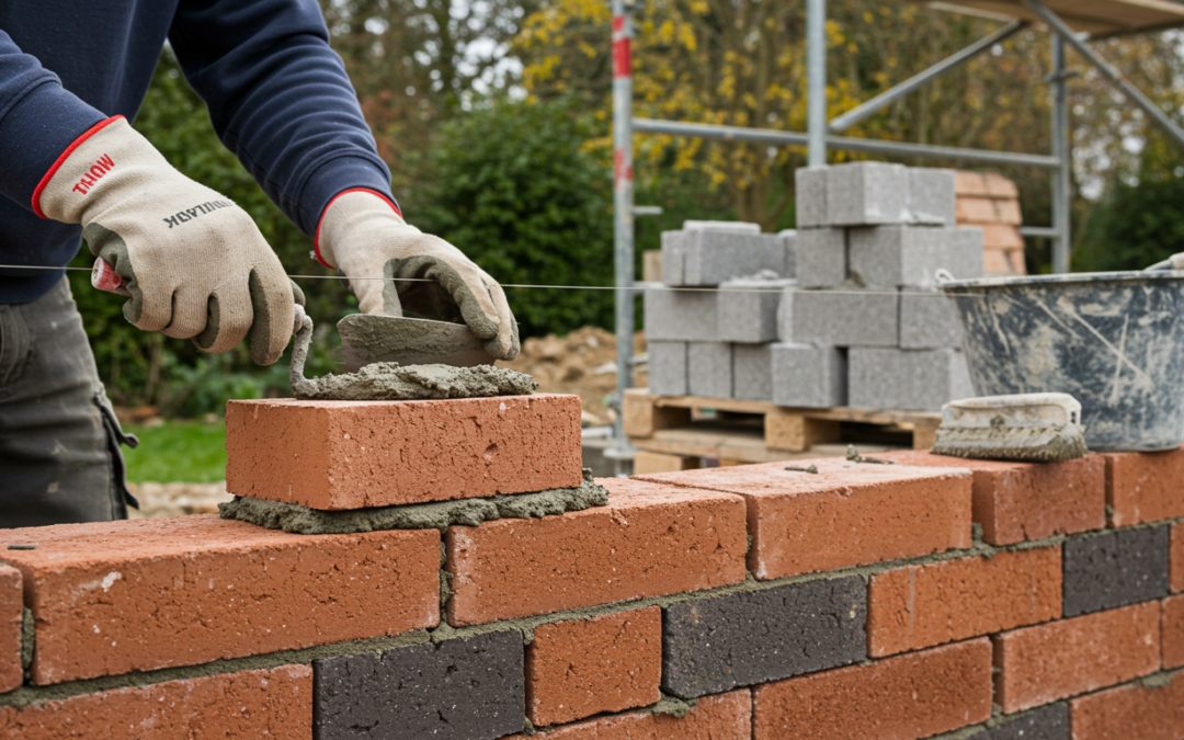 Masonry