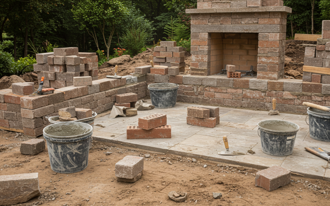 Masonry