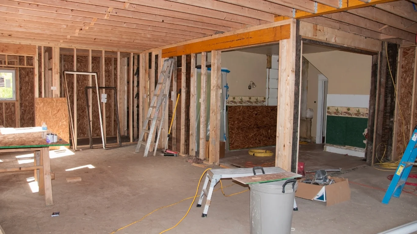 How to Maximize Space and Function with Smart Room Additions Design ...