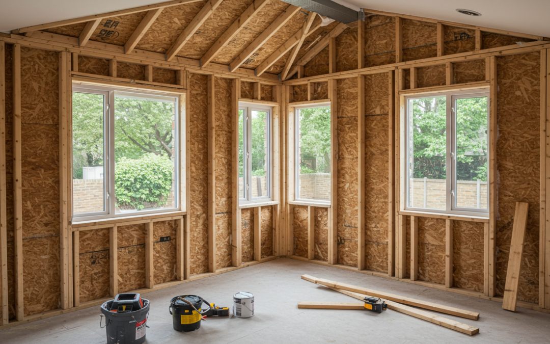 How to Plan a Room Addition on a Budget So Cal Builders & Design. Inc.