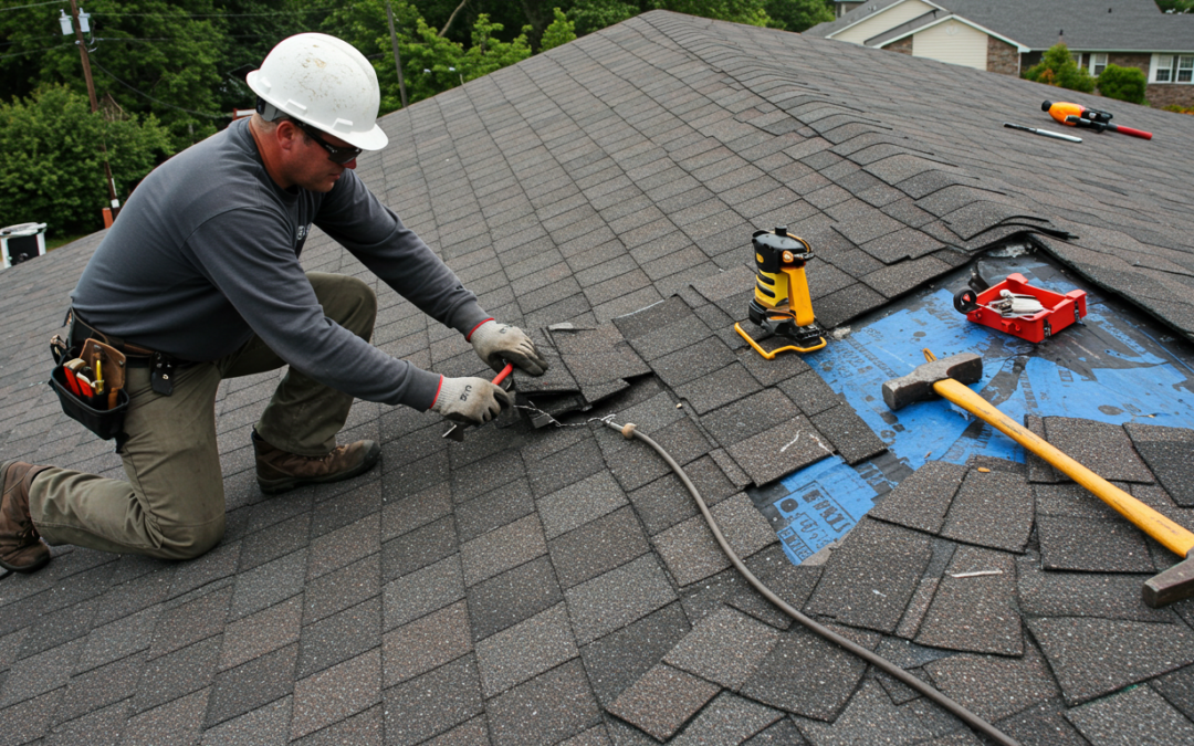 View of Roof Repair Near Me: Restore Your Roof's Integrity - So Cal Builders ...